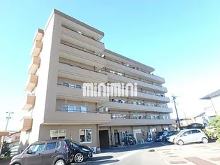 コーポ鷹の画像