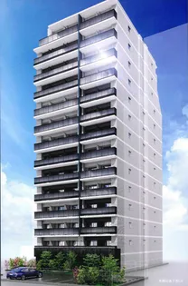 ガーラ プライム川崎西口の画像