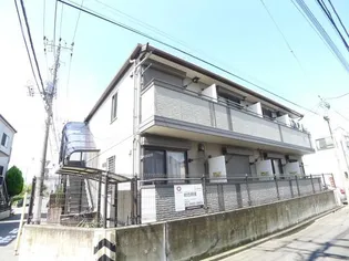 サンモール柴又の画像