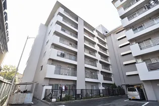 いわいサンコーポの画像