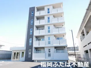 kakeru plus【2階】の外観