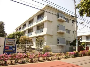 第1ホワイトパレスの画像