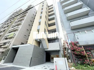 スリーアイランドタワー桜山の画像