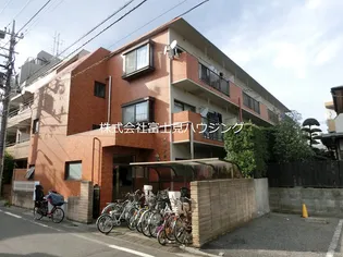 メゾン方南の画像