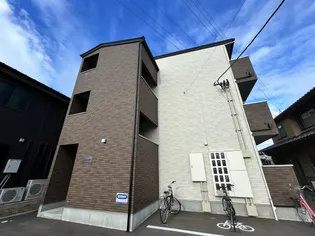 LUXES原町の画像