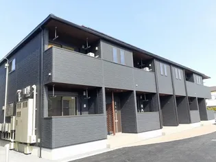 ボヌールVの画像