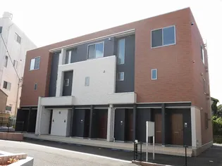 カーサカメリアVの画像