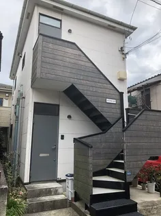 メゾン クレールⅡの画像