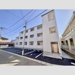 宮城県仙台市青葉区台原5【アパート】の外観