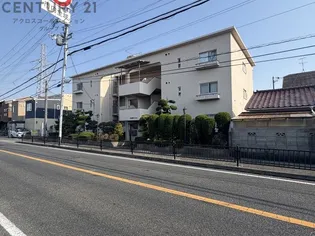 第2稲野マンションの画像