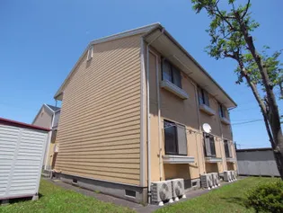 ルグラン小田前の画像