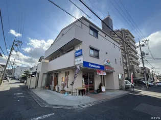 ヴィラージュ駅前の画像