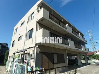 スカイマンションアサヒの画像