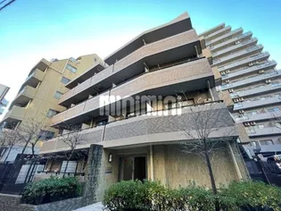 東京都文京区音羽2【マンション】の外観