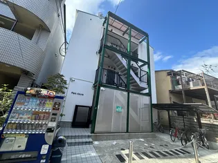 パークアジュールの画像