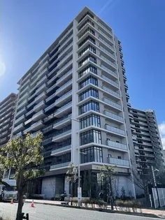 ブランズシティ南草津の画像