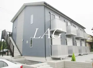 セレーナ上本郷B棟の画像