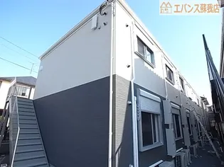 メゾンドジュネス大森台の画像