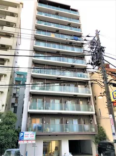 B CITY 東池袋の画像