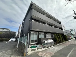 オーブFC堀之内の画像