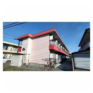 ドミール昭島の画像