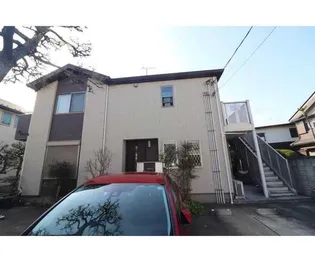 ガーデン ビュー三渓園の画像