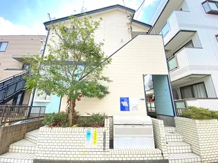 ローズアパートR33の画像