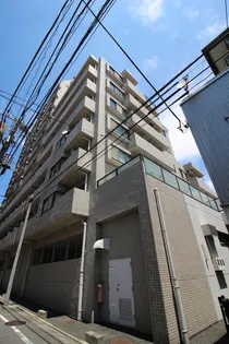 コープ野村旗の台の画像