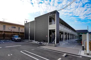 レオネクストストンフィルドの画像