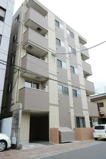 シンシア三番館の画像