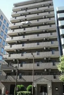 東京都千代田区東神田2【マンション】の外観