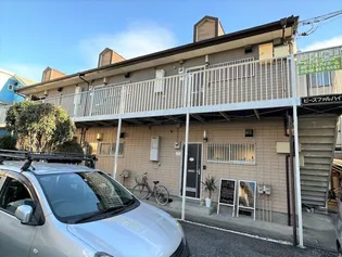 ピースファルハイツの画像