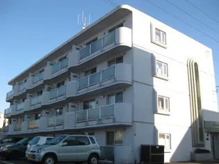 クリーンシャトー北39の画像