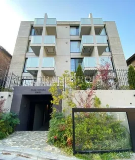 PARK RESIDENCE 西新宿の画像