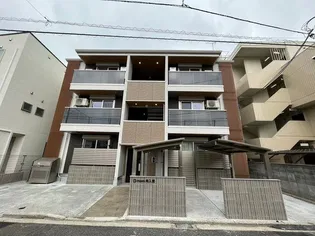 D ROOM舟入南の画像