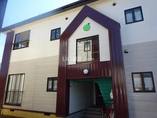 ライフビューみづき Aの画像