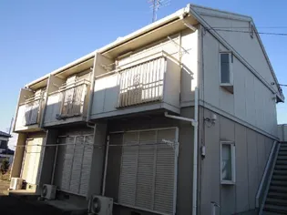 フレグランス西友A棟の画像