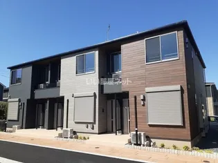 ソレアード Hの画像