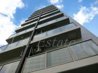 OAK弥栄・夕陽ヶ丘【10階】の外観