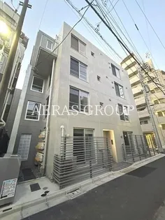 ファーレ大塚II【1階】の外観