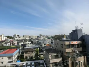 アプレンデール【3階】の外観