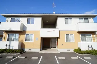 シャーメゾンクレールBの画像