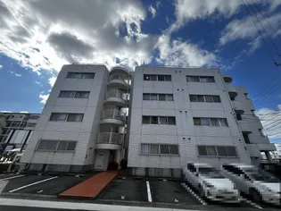 牧の原中央マンションの画像