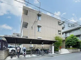 ロイヤルヒルズ武蔵浦和の画像