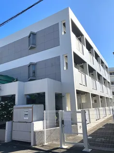 リバーパークせりがやの画像