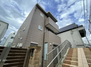 CITY COURT 四谷坂町の画像