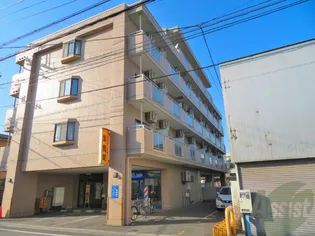 ヴァンクール小田原の画像