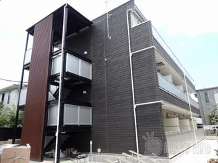 セレクトハウスの画像