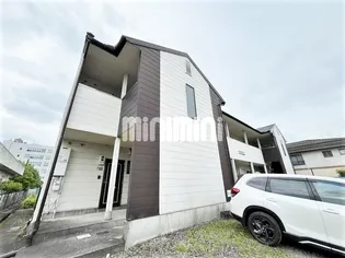 アメニティ中八木田の画像