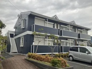 スカイハイツ弐番館の画像